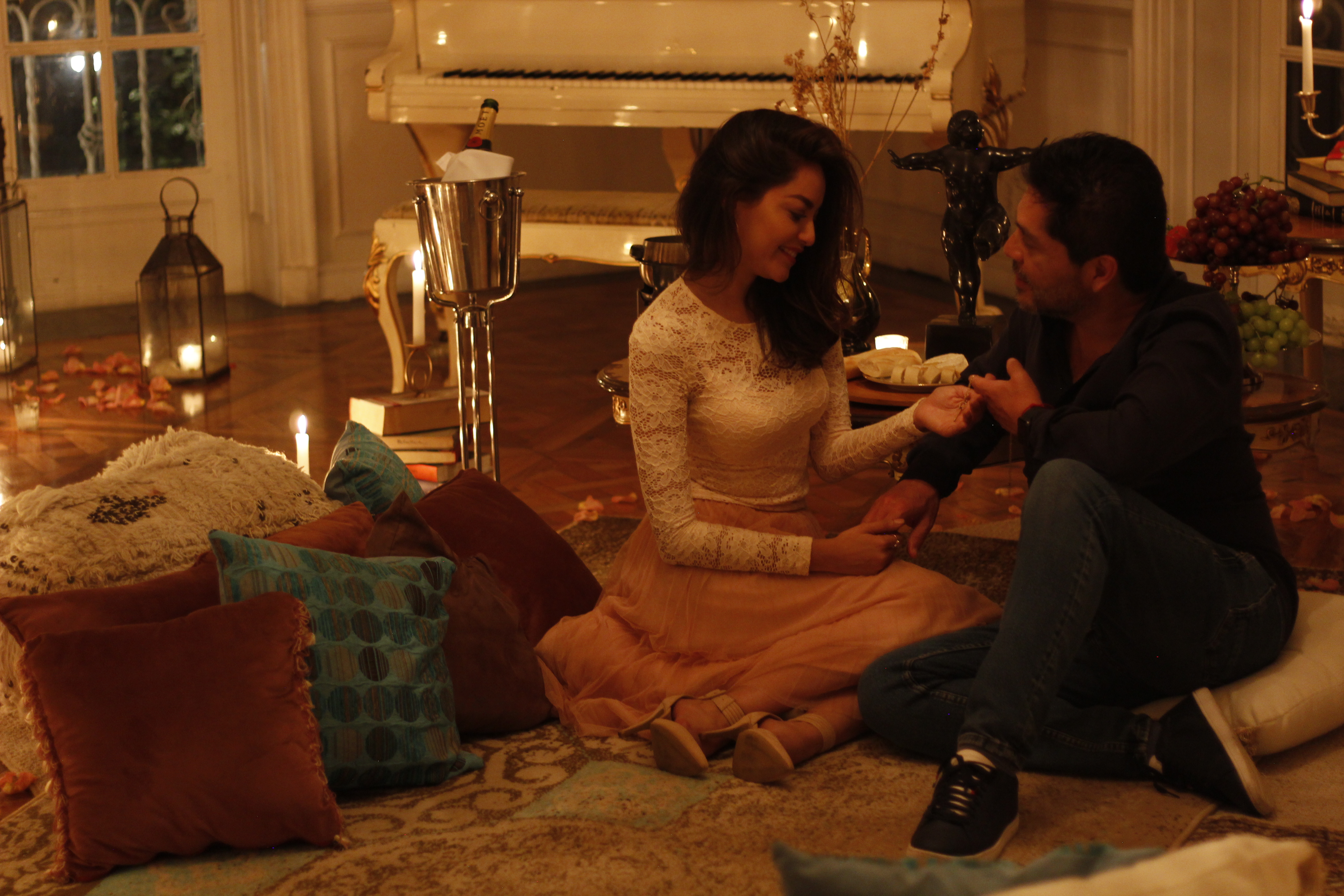 Picnic-romántico Picnic-romántico